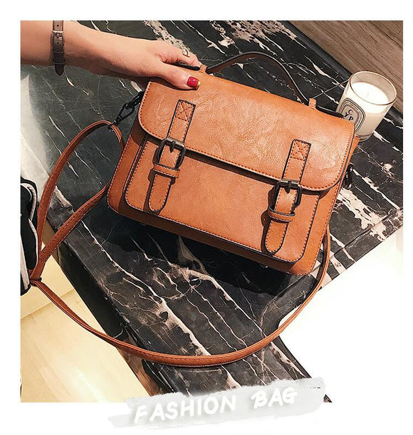 Bolsa Mensajera para Mujer