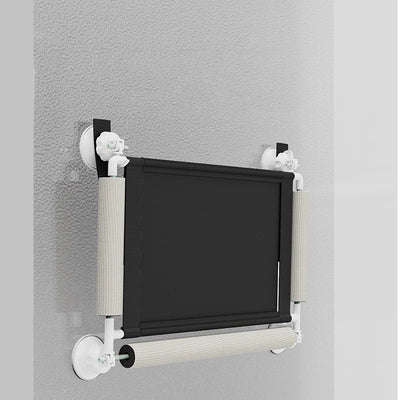 Hamaca Colgante para Gatos con Ventosas - Nido Plegable para Ventana - Image 4