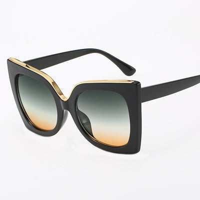 Gafas de Sol para Mujer con Estilo Personalizado - Image 8