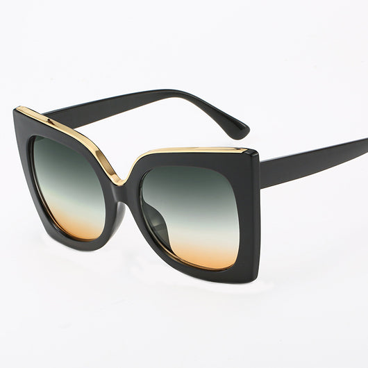 Gafas de Sol para Mujer con Estilo Personalizado - Image 8