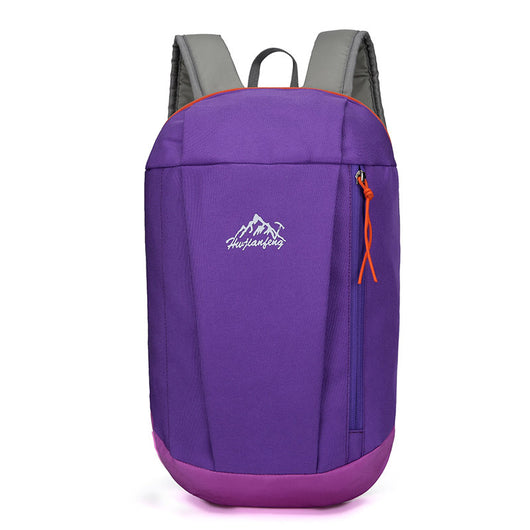 Mochila de Senderismo Impermeable Compacta - Image 15