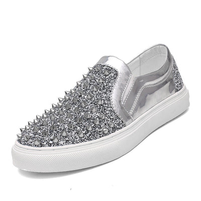 Zapatos Casuales para Hombre Cómodos y Relajados - Image 13