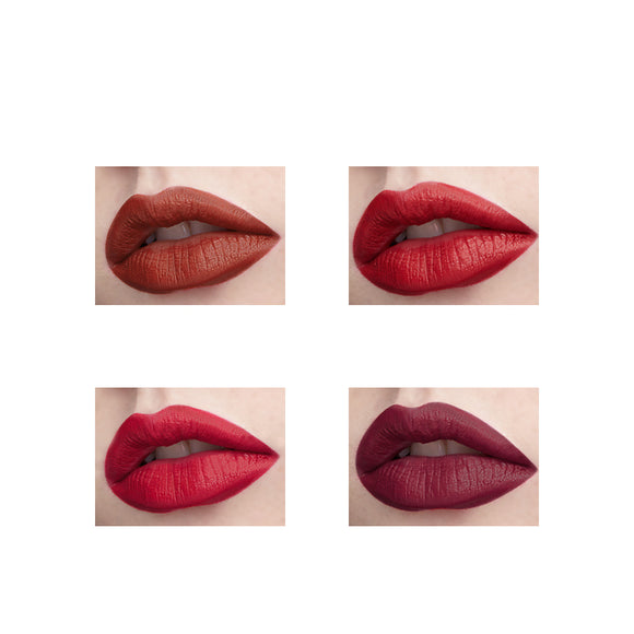 Labial Mate de Larga Duración