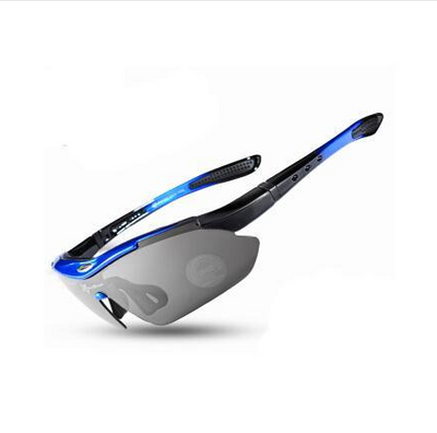 Gafas Polarizadas para Ciclismo y Deportes - Image 13