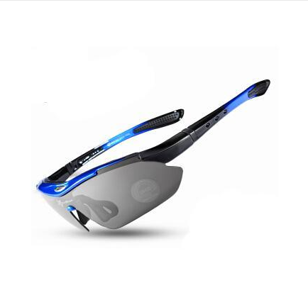 Gafas Polarizadas para Ciclismo y Deportes - Image 13