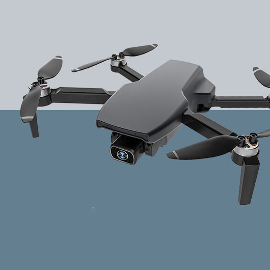 Dron Plegable con Motor sin Escobillas, Cámara 4K y GPS - Image 3