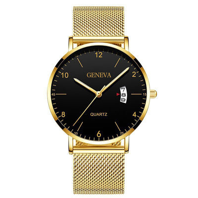 Reloj de Cuarzo Elegante para Negocios - Image 16
