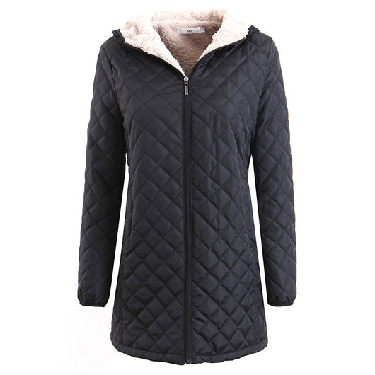 Sudadera con Capucha de Algodón Ligero de Manga Larga - Image 8