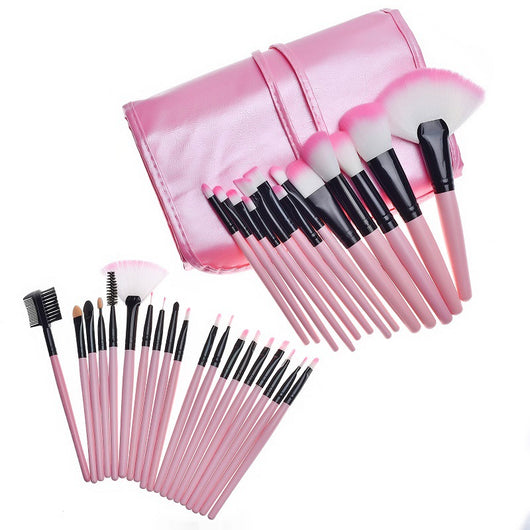 Organizador de Brochas de Maquillaje - Image 4