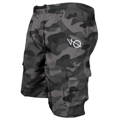 Shorts Deportivos para Hombre - Uso Casual y Laboral - Image 16