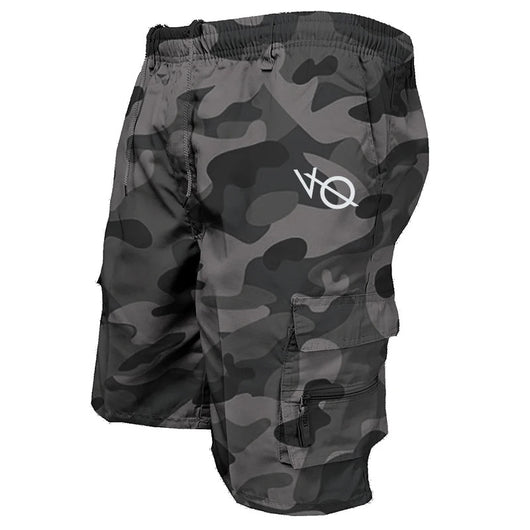 Shorts Deportivos para Hombre - Uso Casual y Laboral - Image 16