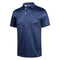 Polo de Golf Hombre Manga Corta con Diseño Estampado