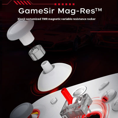 Base de Carga para Control Inalámbrico de Videojuegos - Image 4