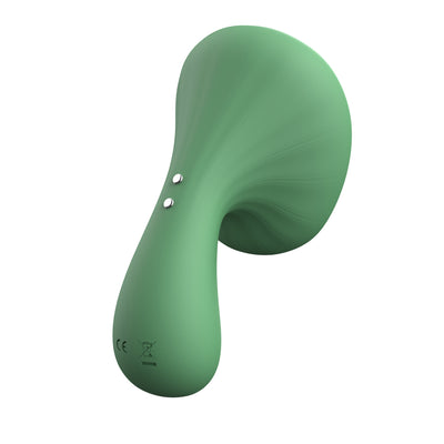 Masajeador de Senos con Cabezal en Forma de Hongo para Estimulación - Image 20