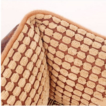 Cama Ortopédica para Perros con Camada Absorbente - Image 9