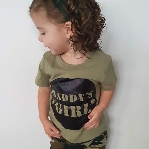 Traje de Camuflaje Unisex para Niños - Image 8