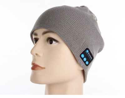 Gorro Tejido Bluetooth con Control de Llamadas y Música - Image 27