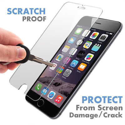 Protector de Pantalla Cristal Templado Premium - Image 8