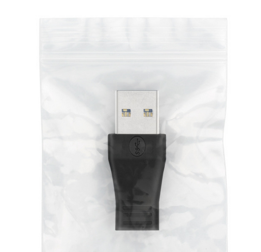 Adaptador USB a Type-C - Conectividad Instantánea - Image 8