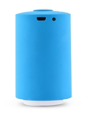 Bomba de Vacío Automática Portátil