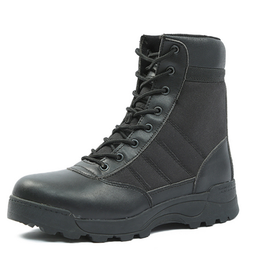 Botas Tácticas de Combate para Hombre - Estilo Outdoor - Image 5