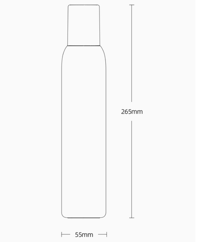 Botella Térmica de Acero Inoxidable 330ml - Image 13