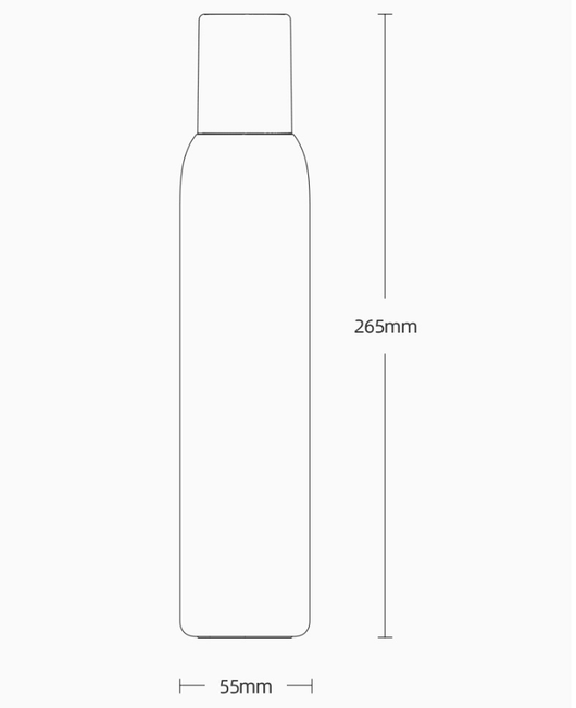 Botella Térmica de Acero Inoxidable 330ml - Image 13