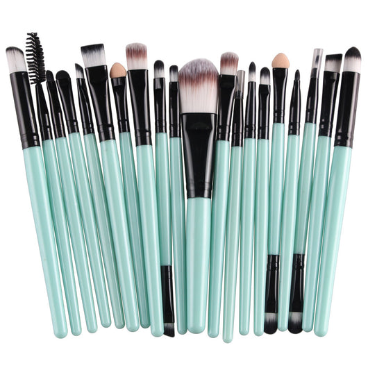 Set Profesional de Brochas de Maquillaje - Image 16