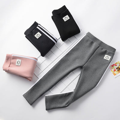 Leggings Térmicos para Niñas - Colección Invierno