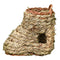 Boots Birdhouse