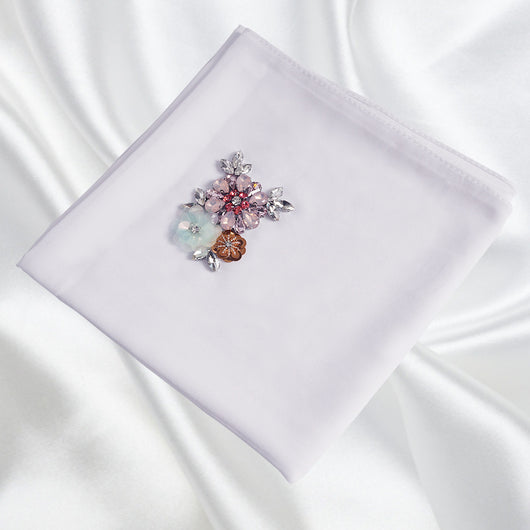 Turbante Diamante - Pañuelo Musulmán Malayo Elegante - Image 59
