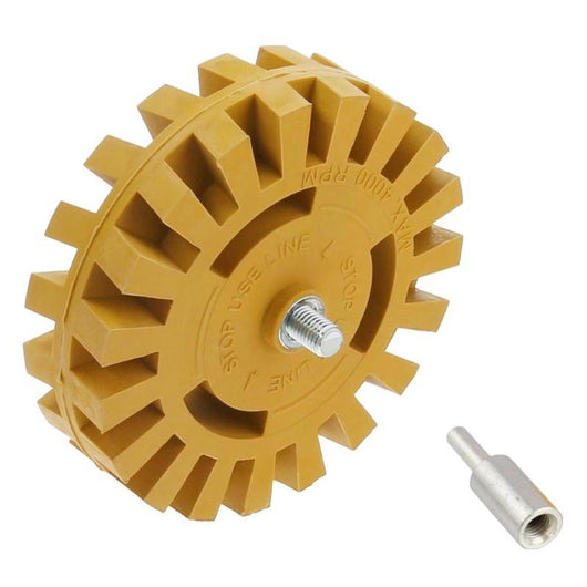 Removedor de Calcomanías para Auto - Image 8