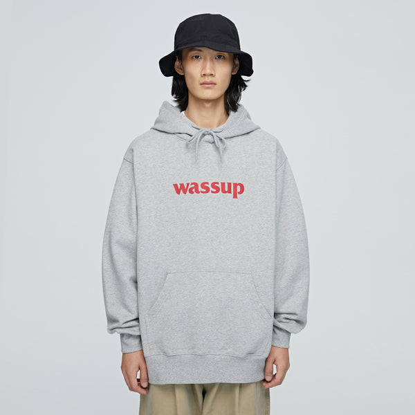 Sudadera Hoodie Polar Plus con Forro Fleece