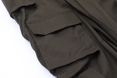 Pantalones de Trabajo Reforzados Unisex - Image 4