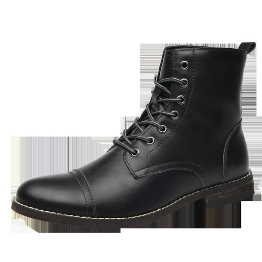 Botas de Esquí Alpino de Caña Alta