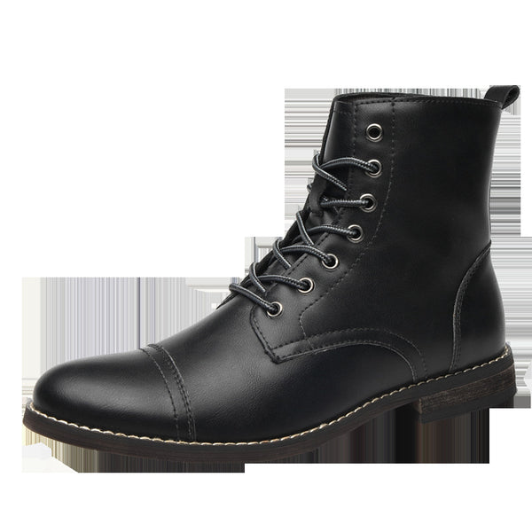 Botas de Esquí Alpino de Caña Alta