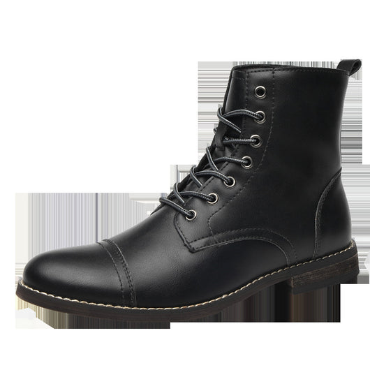 Botas de Esquí Alpino de Caña Alta