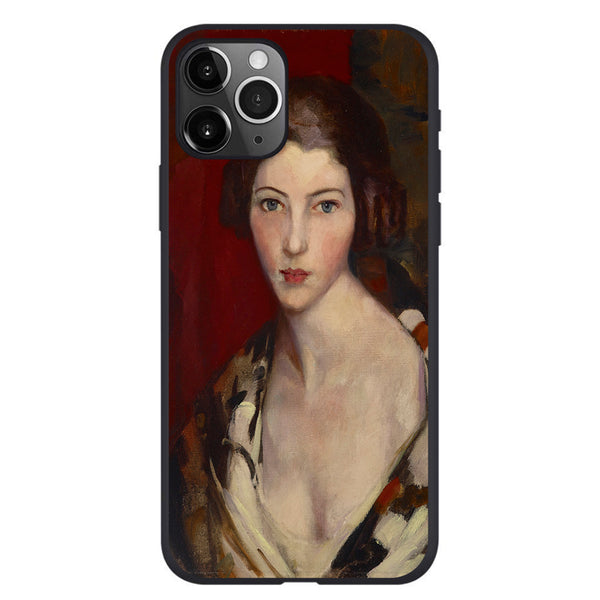 Funda para iPhone Inspirada en Van Gogh - Protección Artística - Image 8