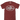 Dr Pepper Oval Logo T-Shirt - Red