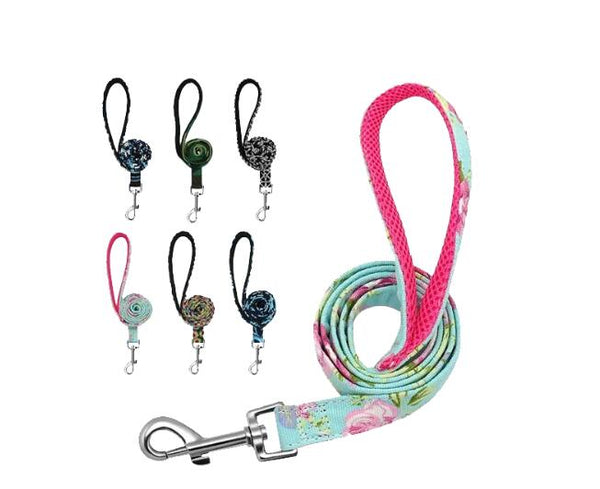 Correa de Nylon Resistente para Perros