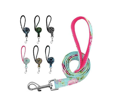 Correa de Nylon Resistente para Perros