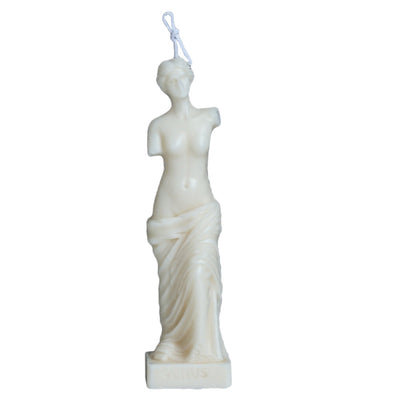 Molde de Vela Forma Humana Estilo Nórdico - Image 6