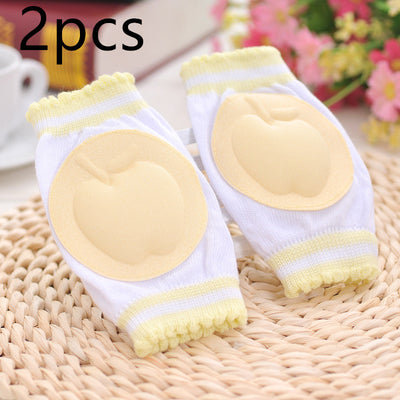 Calcetines Protectores Anti-Caídas para Bebés Gateadores - Image 16