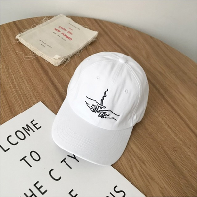 Gorra Casual Vintage Lavada Suave Estilo Retro Japonés - Image 12