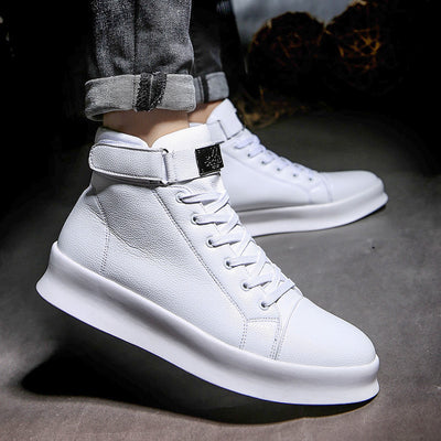 Botas Dr Martens Altas de Hombre - Estilo Casual y Duradero - Image 6