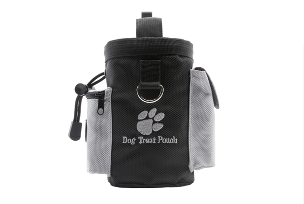Bolsa de Entrenamiento para Perros - Dispensador de Premios Portátil