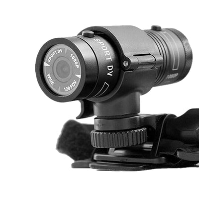 Cámara Deportiva IP6 4K - Image 6