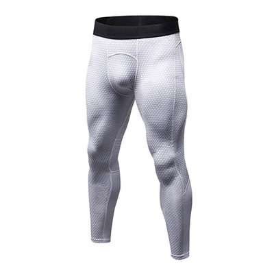 Pantalones de Compresión 3D para Entrenamiento y Running - Image 11