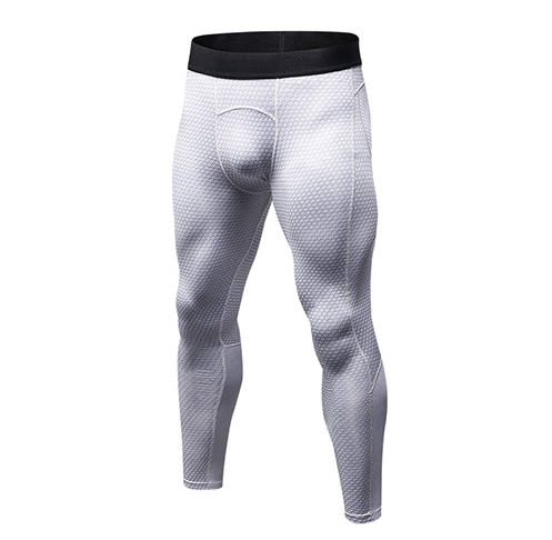 Pantalones de Compresión 3D para Entrenamiento y Running - Image 11