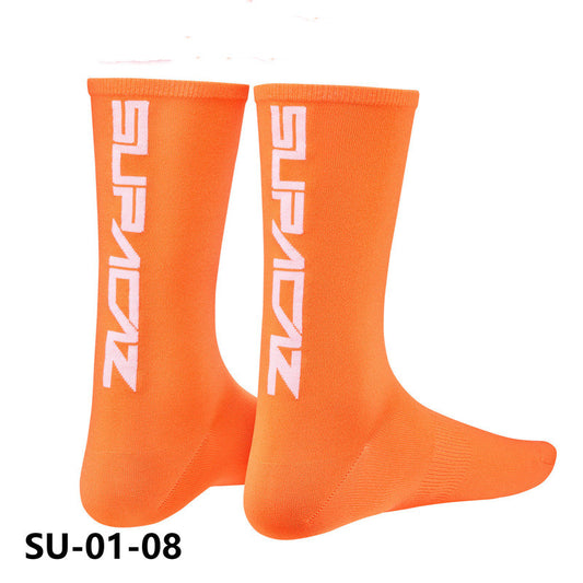 Calcetines Deportivos Crisantemo - Unisex para Actividades al Aire Libre